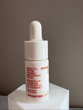 3/$25 Innisfree, Rapid Vitamin C Brightening Serum BNIB